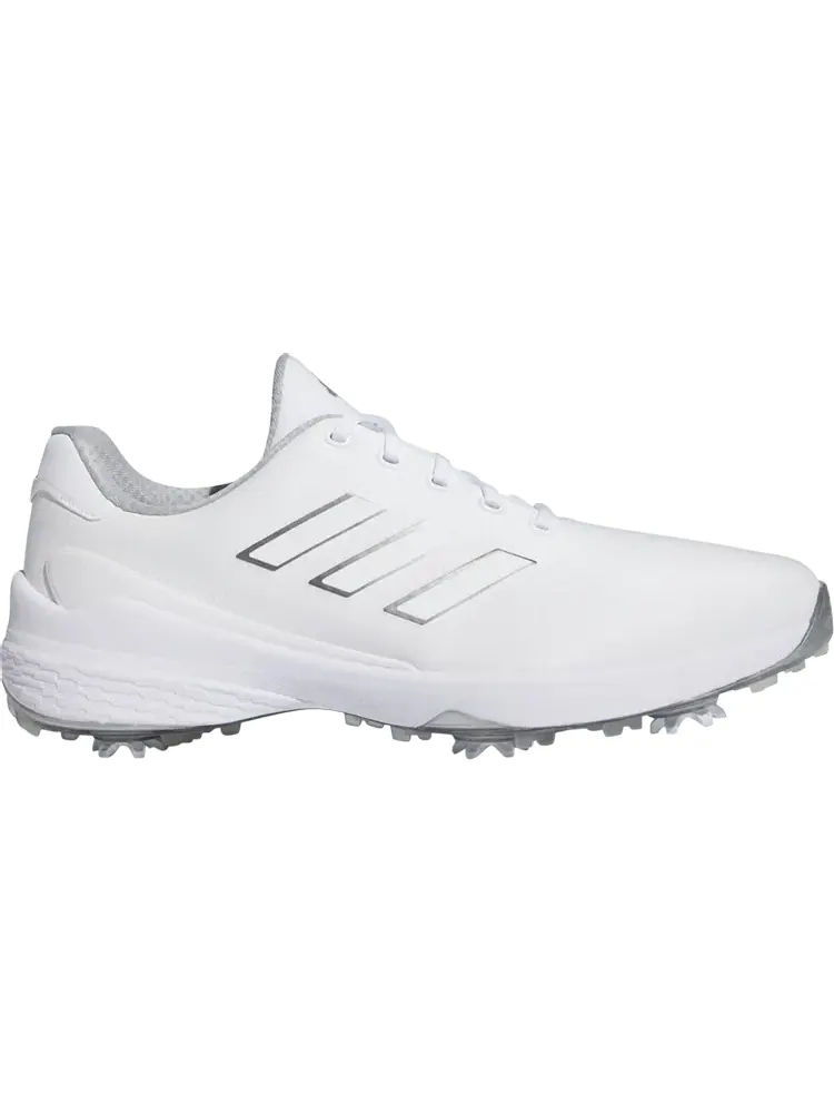 Кроссовки ZG23 Golf 'White Silver Metallic' — изображение 1 из 1, белый