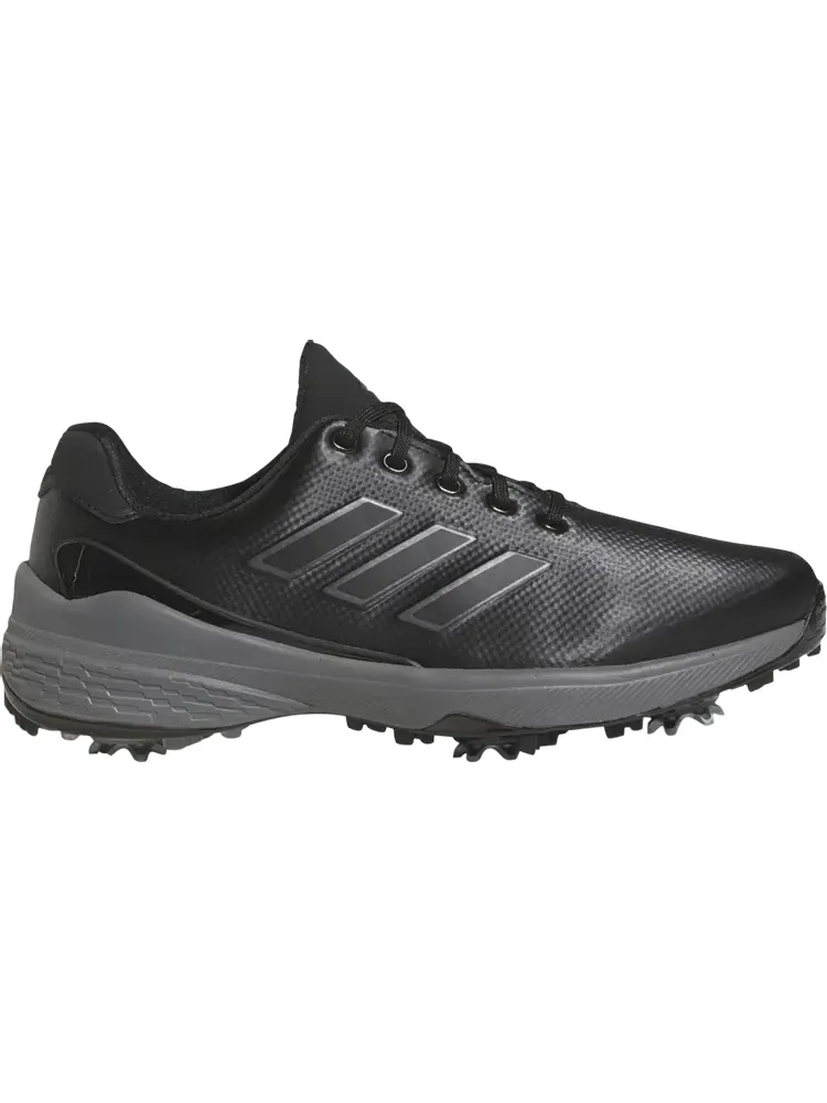 Кроссовки ZG23 Golf 'Black Silver Metallic' — изображение 1 из 1, черный