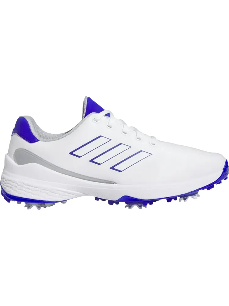 Кроссовки ZG23 Golf 'White Lucid Blue' — изображение 1 из 1, белый