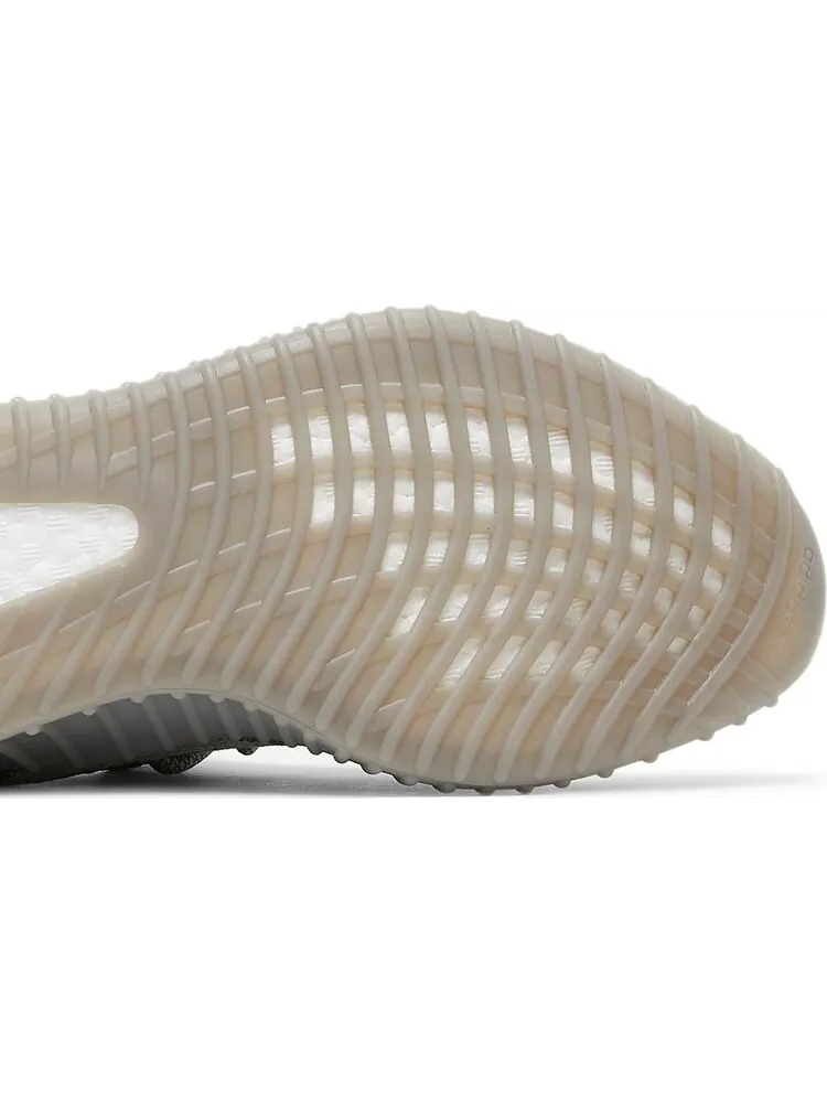 Кроссовки Adidas Yeezy Boost 350 V2 'Beluga Reflective' — изображение 5 из 10, серый