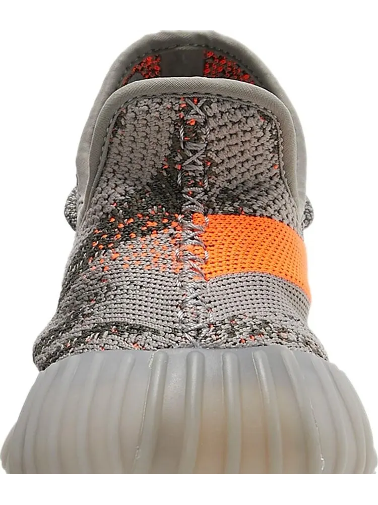 Кроссовки Adidas Yeezy Boost 350 V2 'Beluga Reflective' — изображение 7 из 10, серый