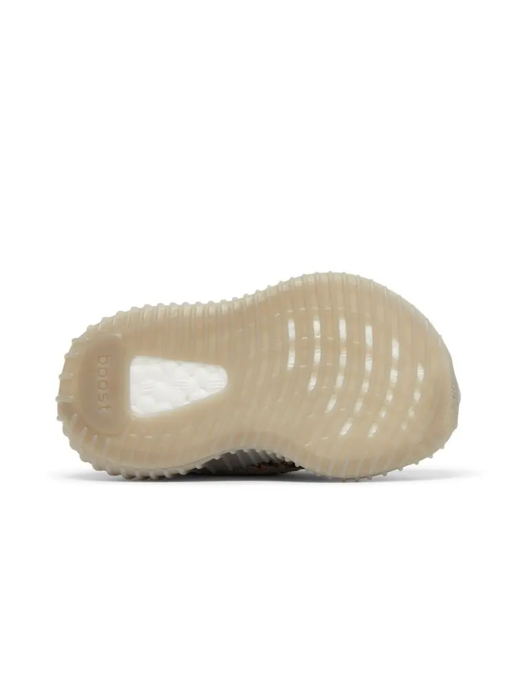 Кроссовки Adidas Yeezy Boost 350 V2 Infants — изображение 4 из 4, серый