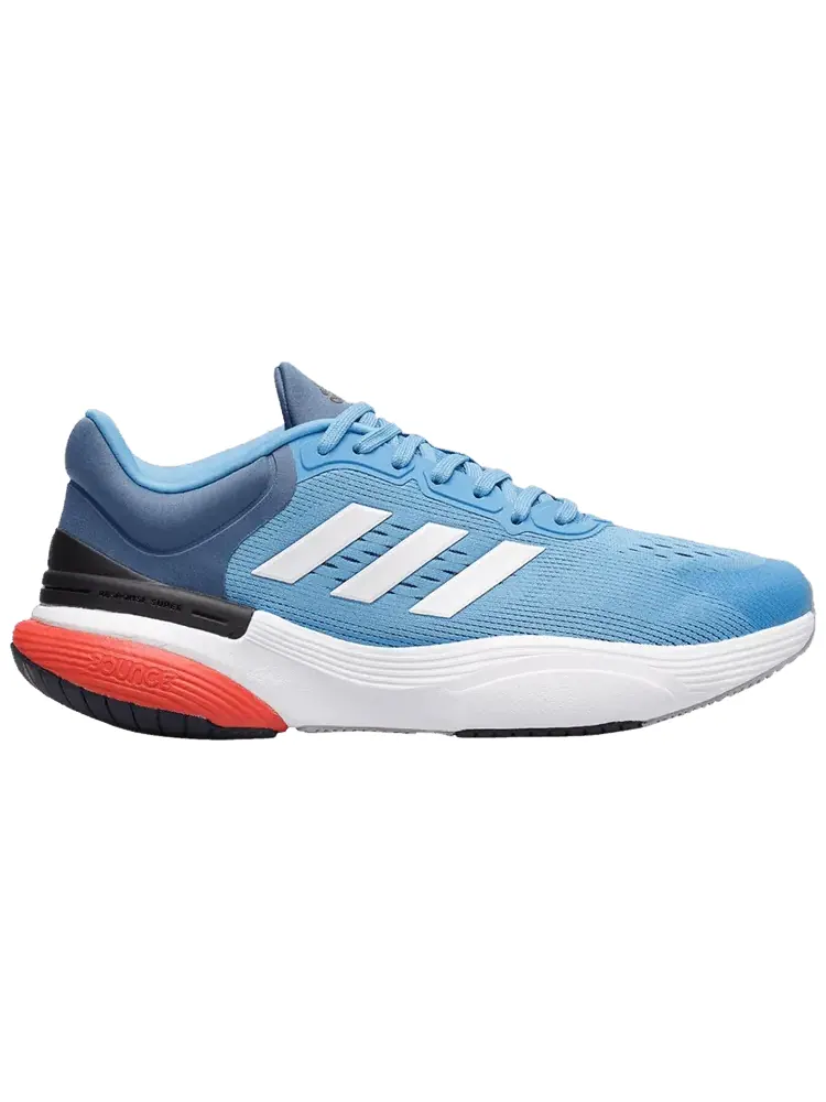 Кроссовки adidas Response Super 3.0 'Pulse Blue' — изображение 1 из 1, синий