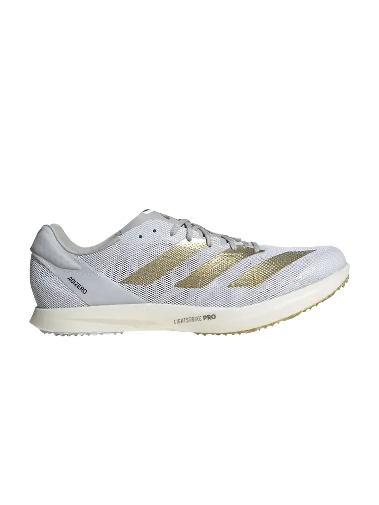 Кроссовки Adidas Tinman Elite x Adizero Avanti TYO — изображение 1 из 1, белый