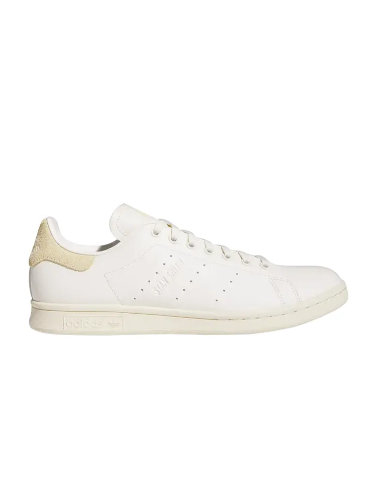 Кроссовки Adidas Stan Smith — изображение 1 из 1, бежевый