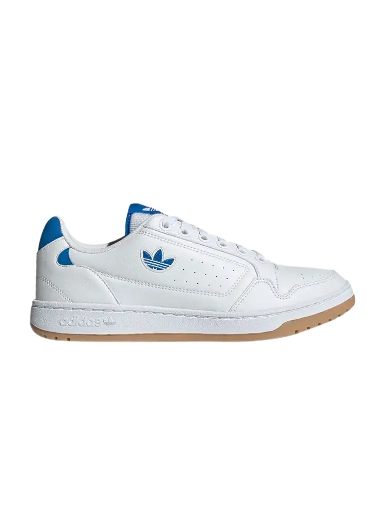 Кроссовки Adidas Wmns NY 90 — изображение 1 из 1, белый