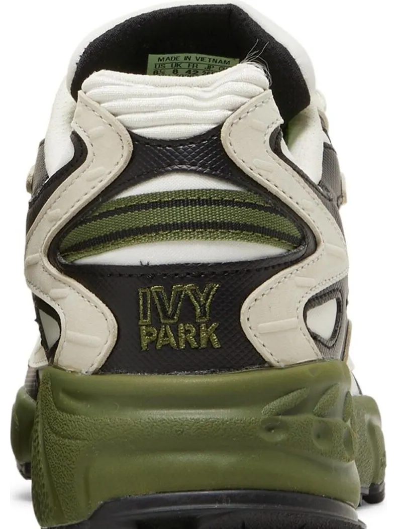 Кроссовки Adidas Ivy Park x Savage V4 'Halls Of Ivy' — изображение 7 из 8, бежевый