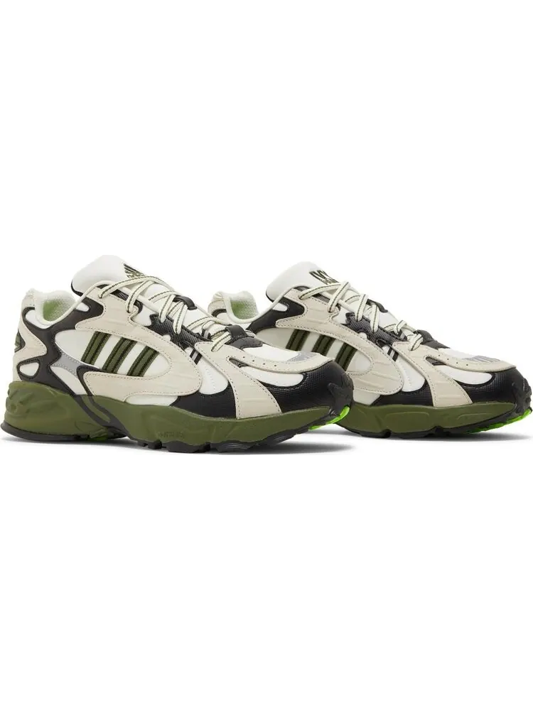 Кроссовки Adidas Ivy Park x Savage V4 'Halls Of Ivy' — изображение 8 из 8, бежевый