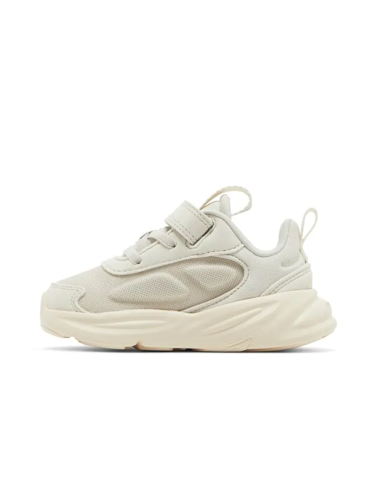 Кроссовки Adidas Ozelle I — изображение 3 из 4, бежевый