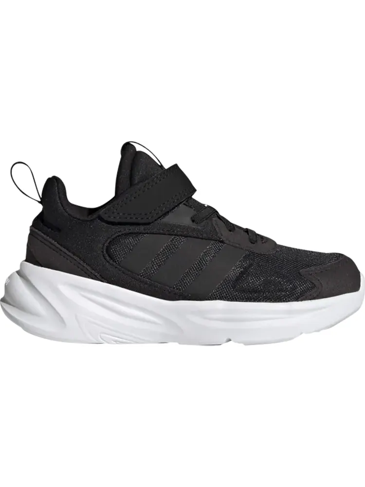 Кроссовки Adidas Ozelle J — изображение 1 из 1, черный