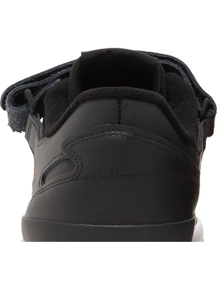 Кроссовки Adidas Forum Low 'Black Vivid Red' — изображение 7 из 8, черный