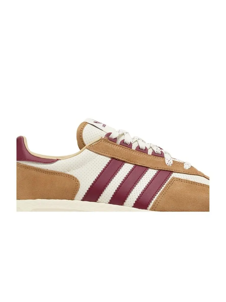 Кроссовки Adidas Retropy E5 — изображение 2 из 4, коричневый