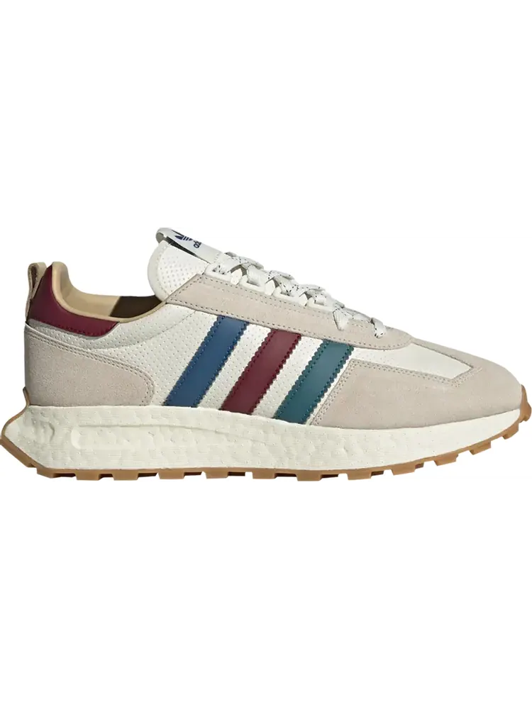 Кроссовки Adidas Retropy E5 'Aluminium Gum' — изображение 1 из 1, серый