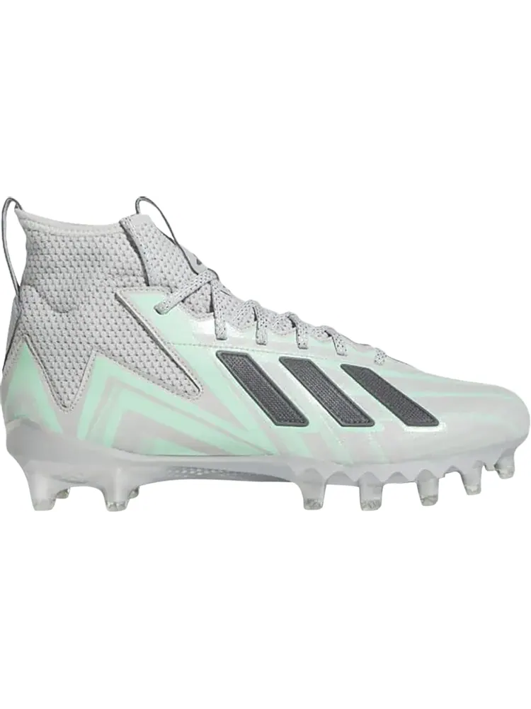 Кроссовки Freak 23 'All American Bowl - Grey Mint' — изображение 1 из 1, серый