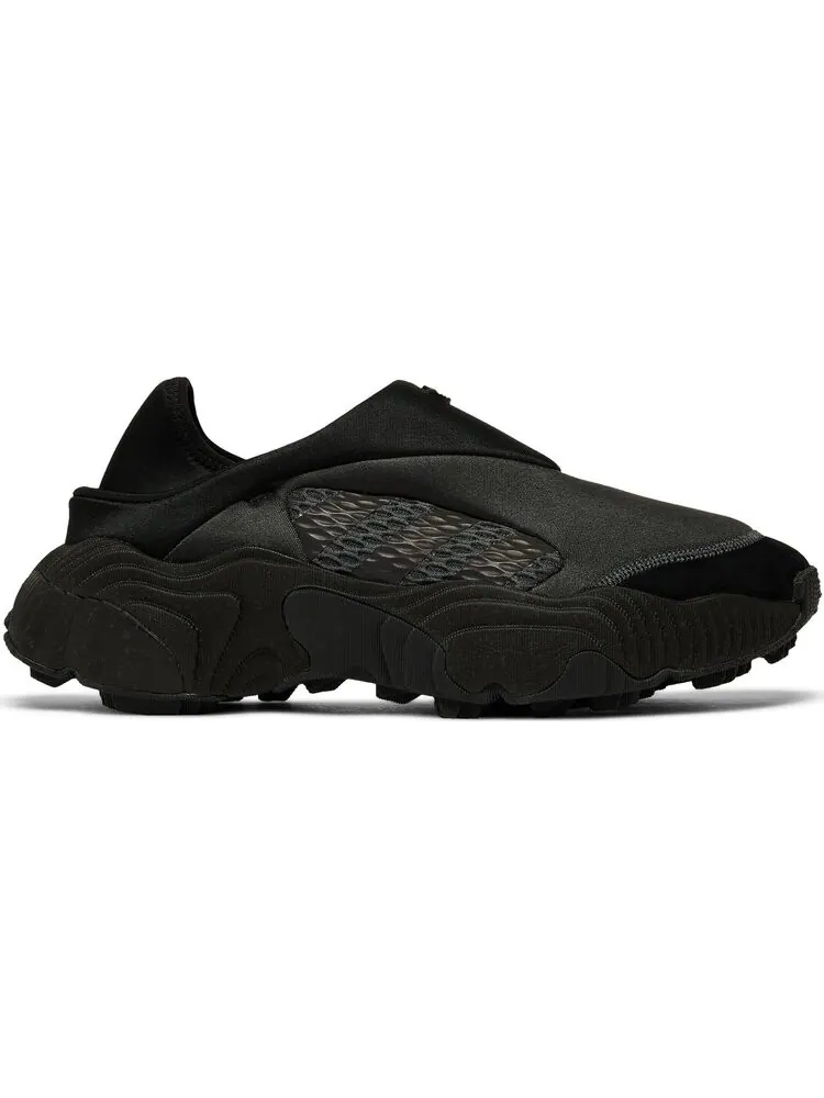 Кроссовки Adidas Rovermule Adventure 'Black Carbon' — изображение 1 из 8, черный