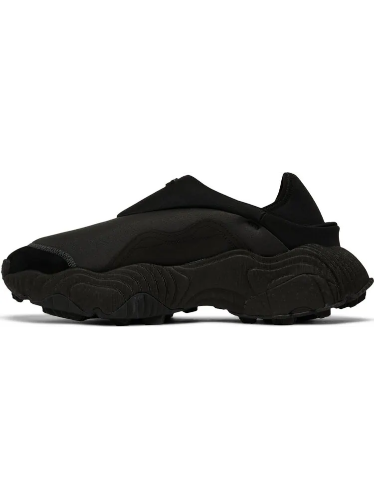 Кроссовки Adidas Rovermule Adventure 'Black Carbon' — изображение 3 из 8, черный