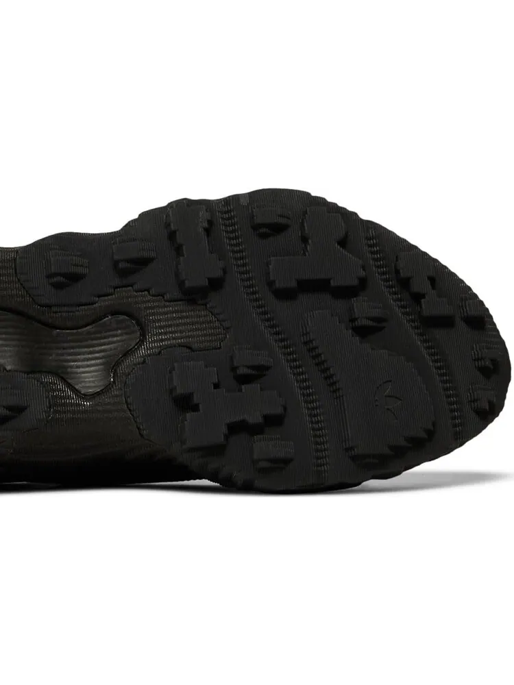 Кроссовки Adidas Rovermule Adventure 'Black Carbon' — изображение 5 из 8, черный