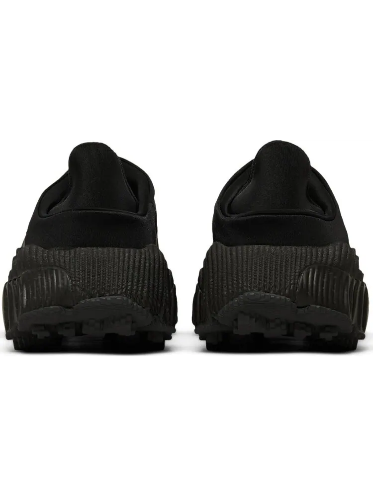 Кроссовки Adidas Rovermule Adventure 'Black Carbon' — изображение 6 из 8, черный