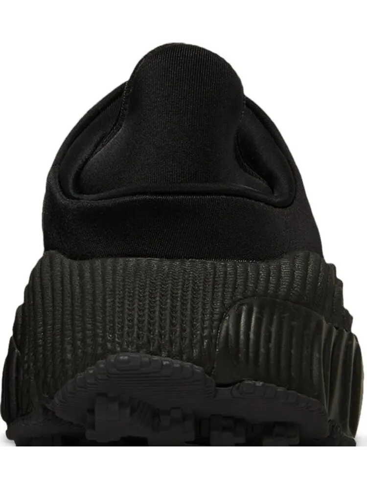 Кроссовки Adidas Rovermule Adventure 'Black Carbon' — изображение 7 из 8, черный