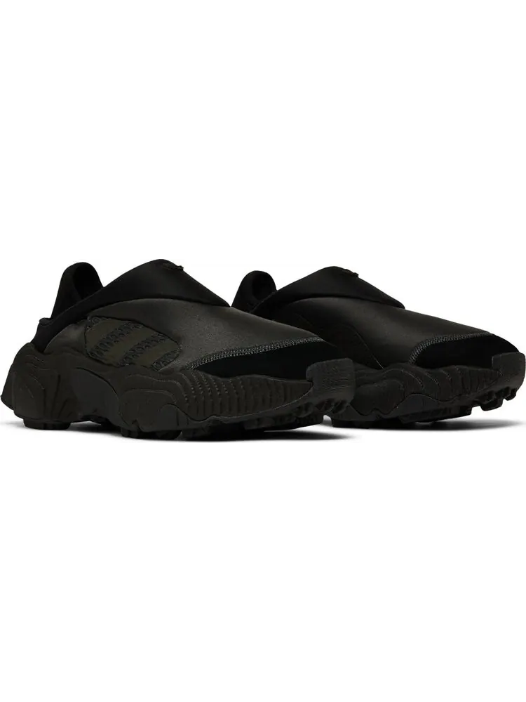 Кроссовки Adidas Rovermule Adventure 'Black Carbon' — изображение 8 из 8, черный