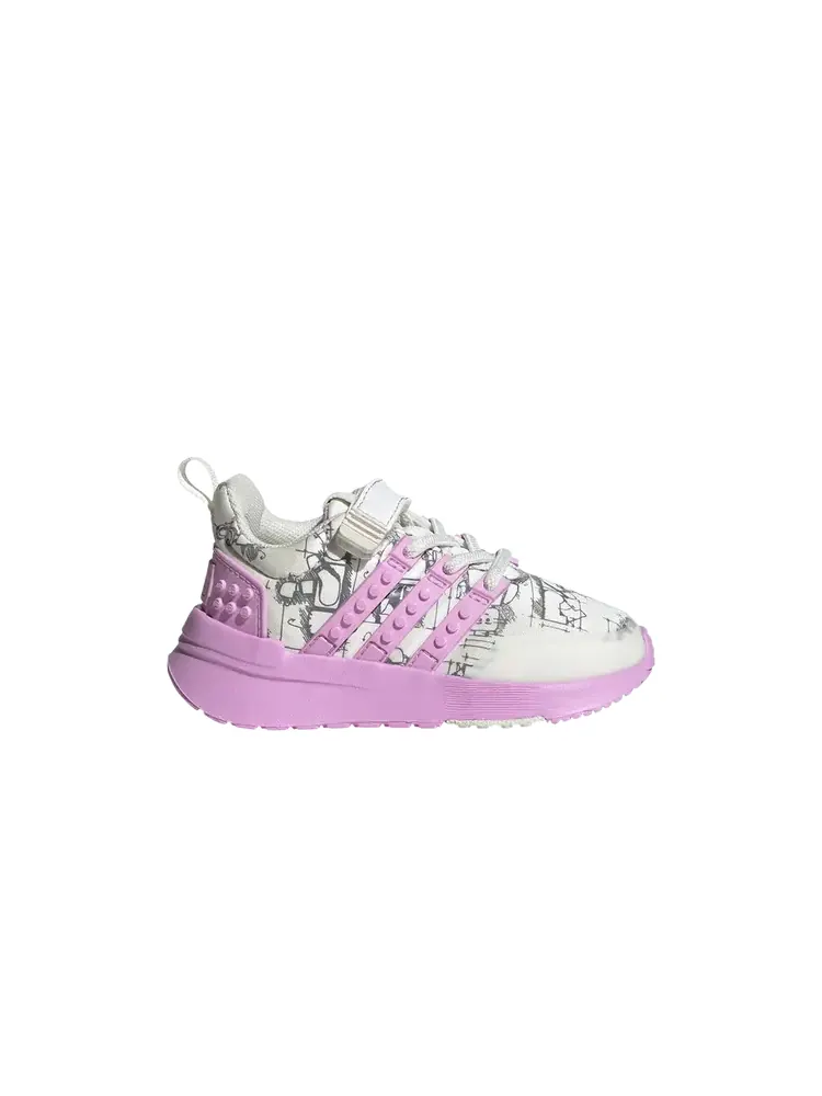 Кроссовки Adidas LEGO x Racer TR I — изображение 1 из 1, белый
