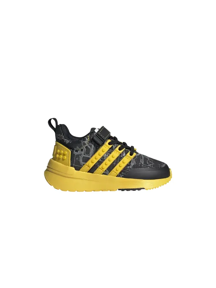 Кроссовки Adidas LEGO x Racer TR I — изображение 1 из 1, черный