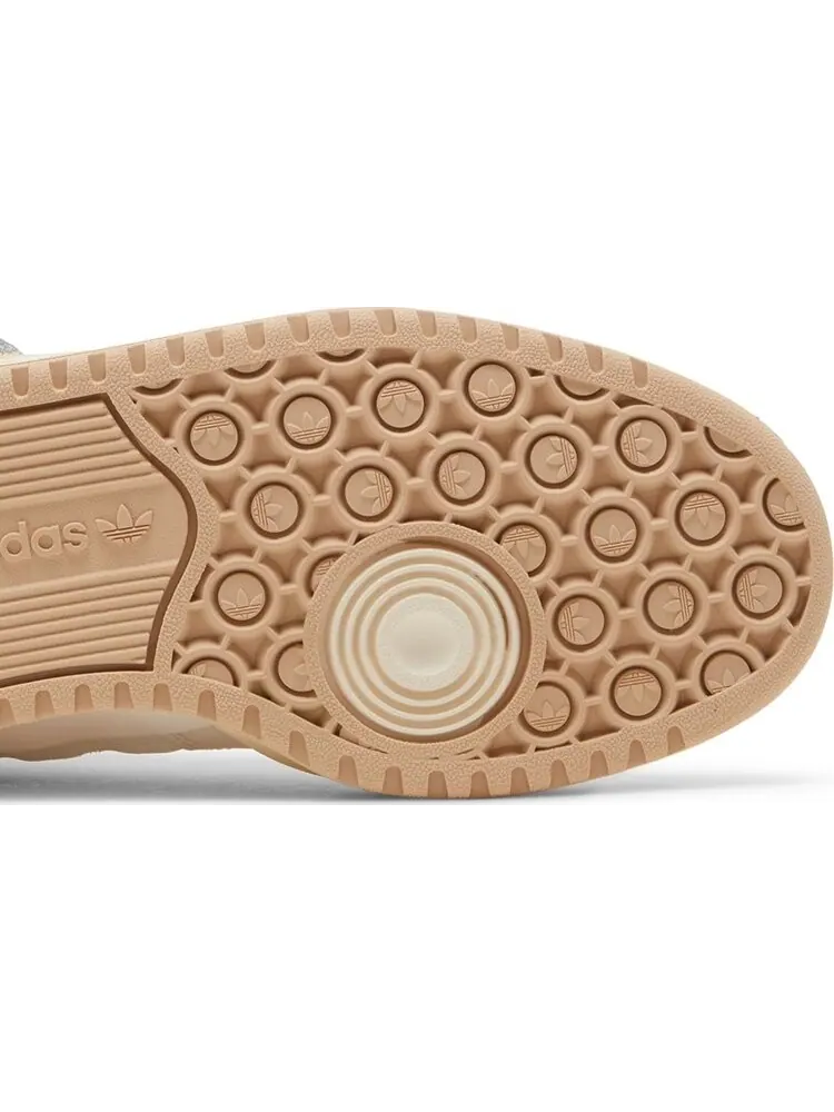 Кроссовки Adidas Forum 84 High — изображение 5 из 8, белый