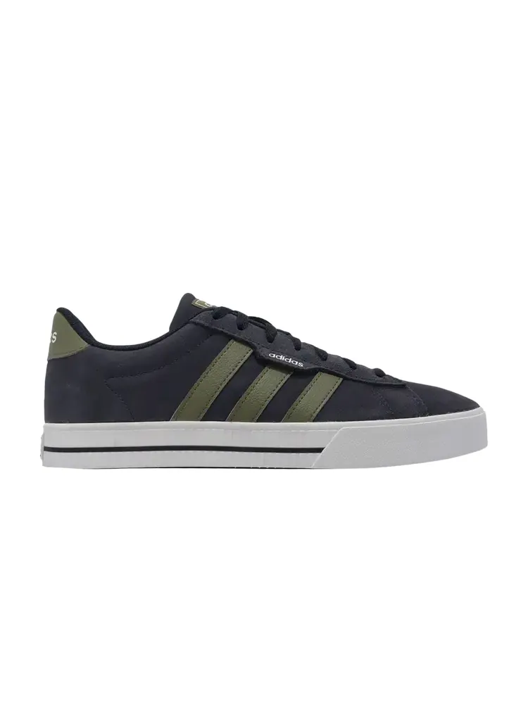 Кроссовки Adidas Daily 3.0 — изображение 1 из 1, синий