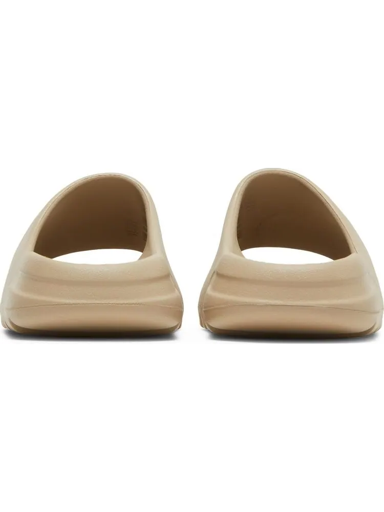 Сандалии Adidas Yeezy Slides 'Pure' 2021 Re-Release — изображение 6 из 8, коричневый