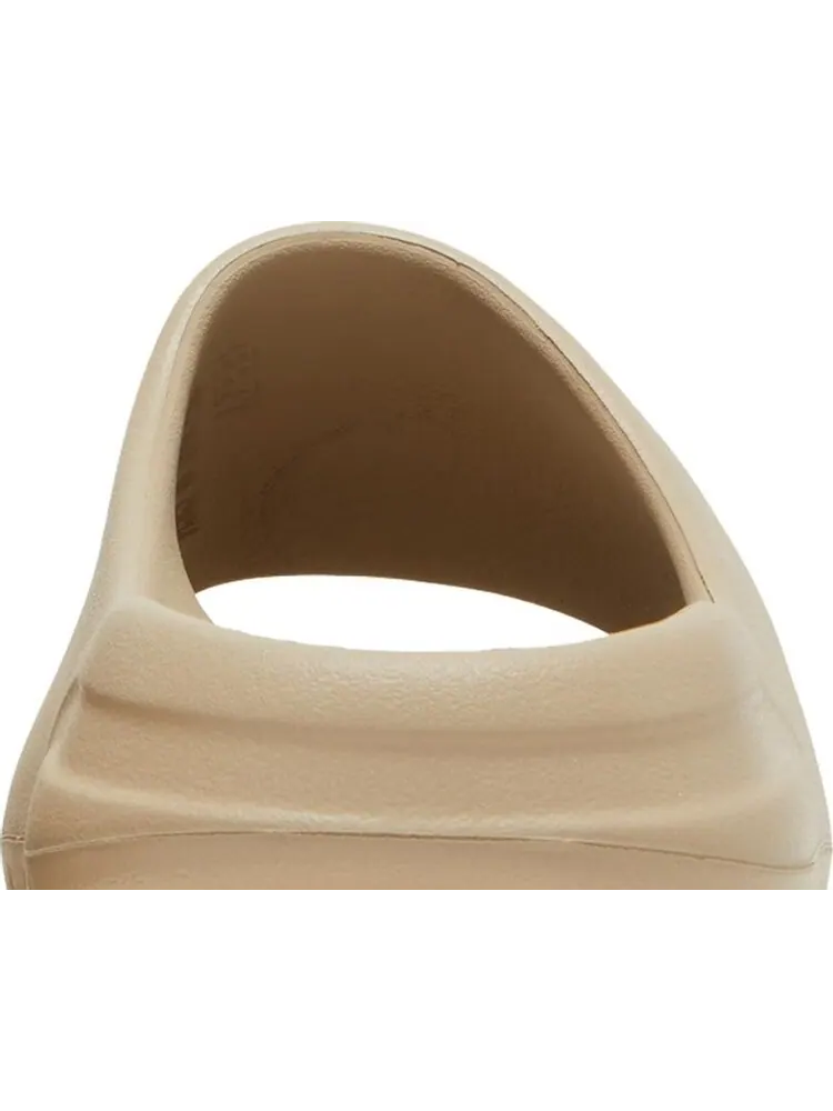 Сандалии Adidas Yeezy Slides 'Pure' 2021 Re-Release — изображение 7 из 8, коричневый