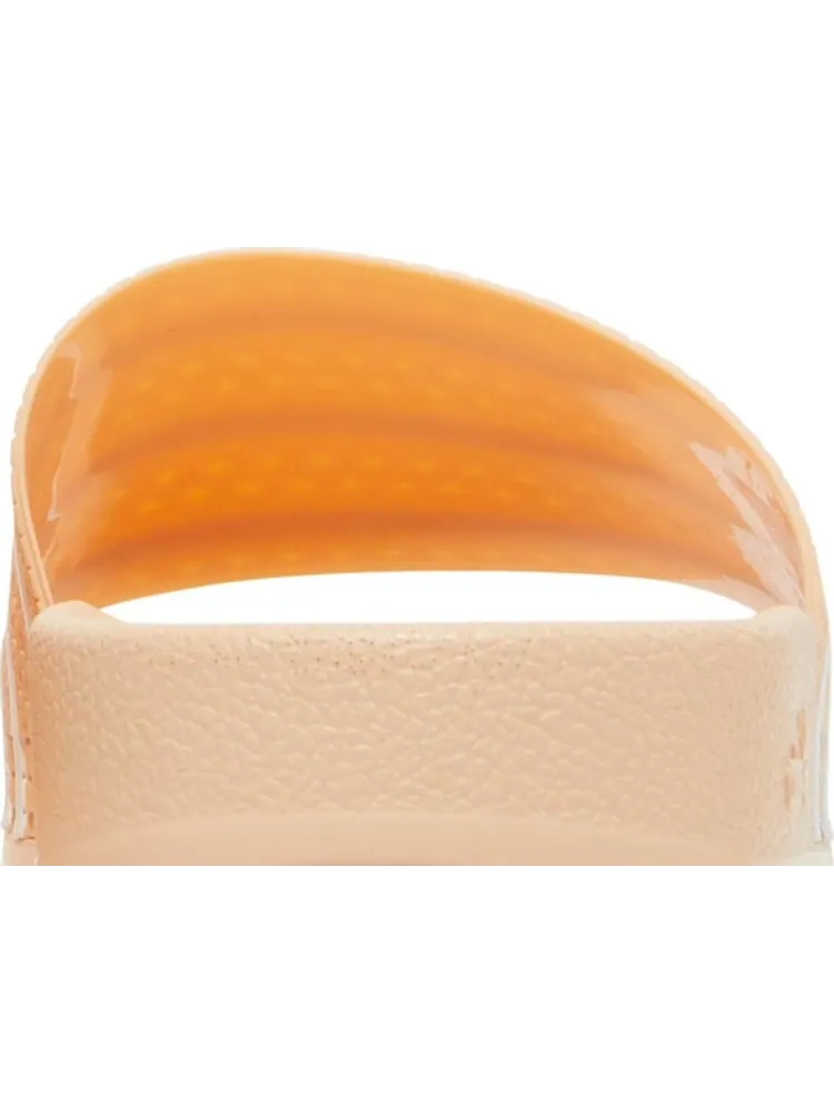 Сандалии Adidas Wmns Adilette Slides 'Halo Blush' — изображение 7 из 8, розовый