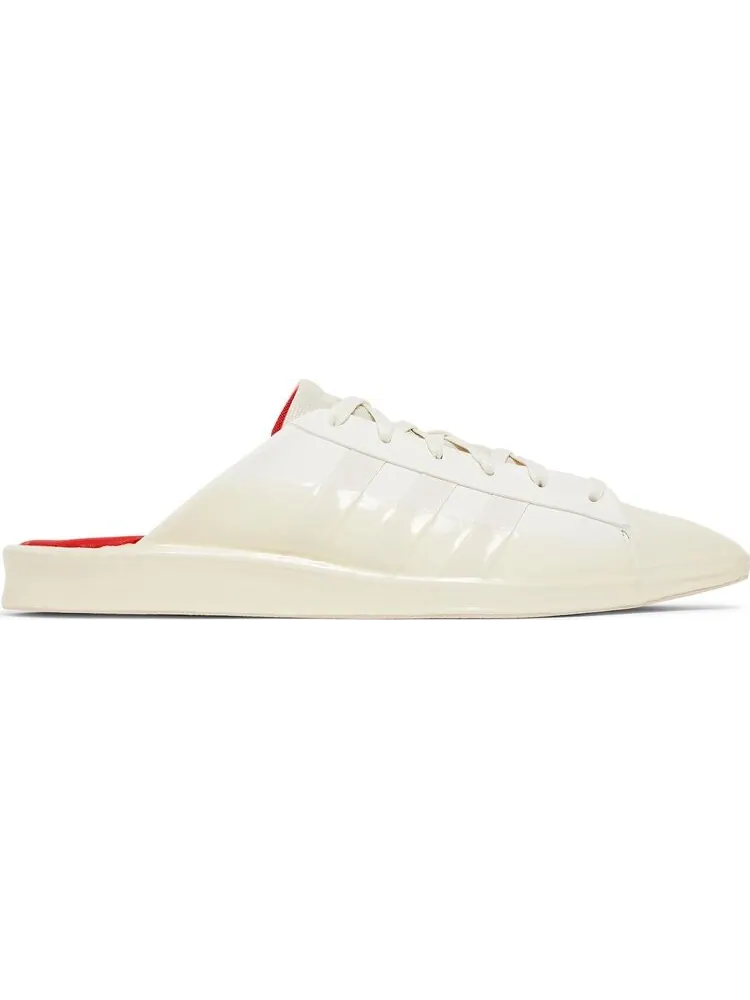 Мюли Adidas originals Superstar Series Lifestyle — изображение 1 из 8, бежевый