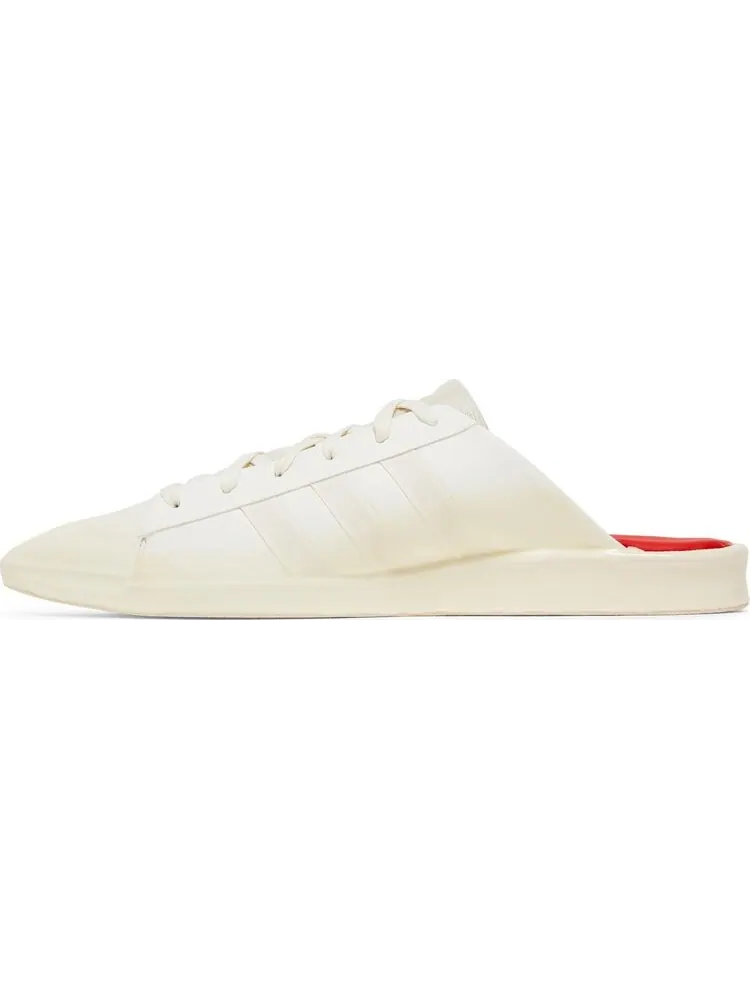 Мюли Adidas originals Superstar Series Lifestyle — изображение 3 из 8, бежевый