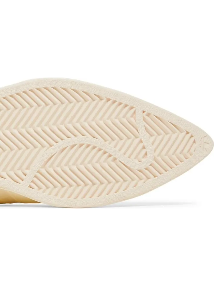 Мюли Adidas originals Superstar Series Lifestyle — изображение 5 из 8, бежевый