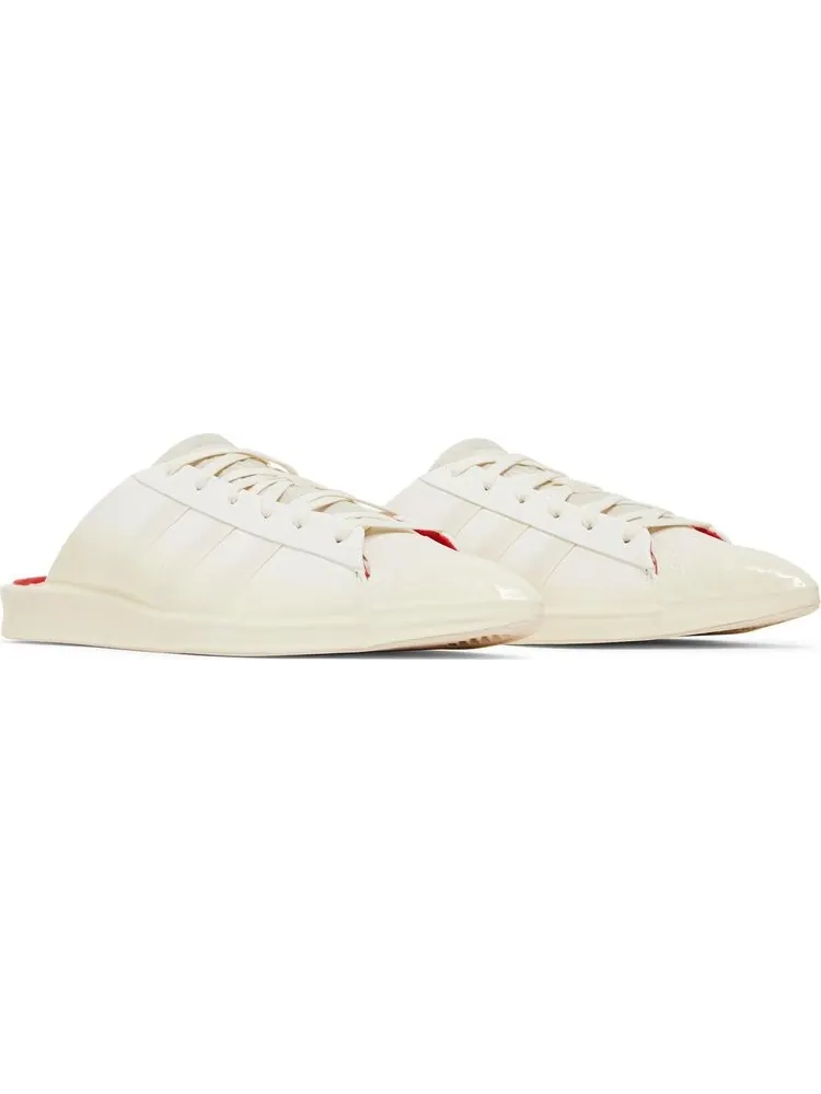 Мюли Adidas originals Superstar Series Lifestyle — изображение 8 из 8, бежевый
