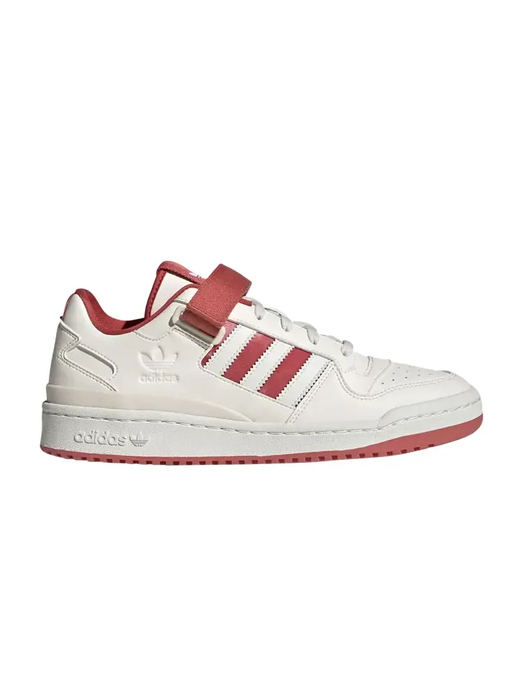 Кроссовки Adidas Forum Low — изображение 1 из 1, бежевый