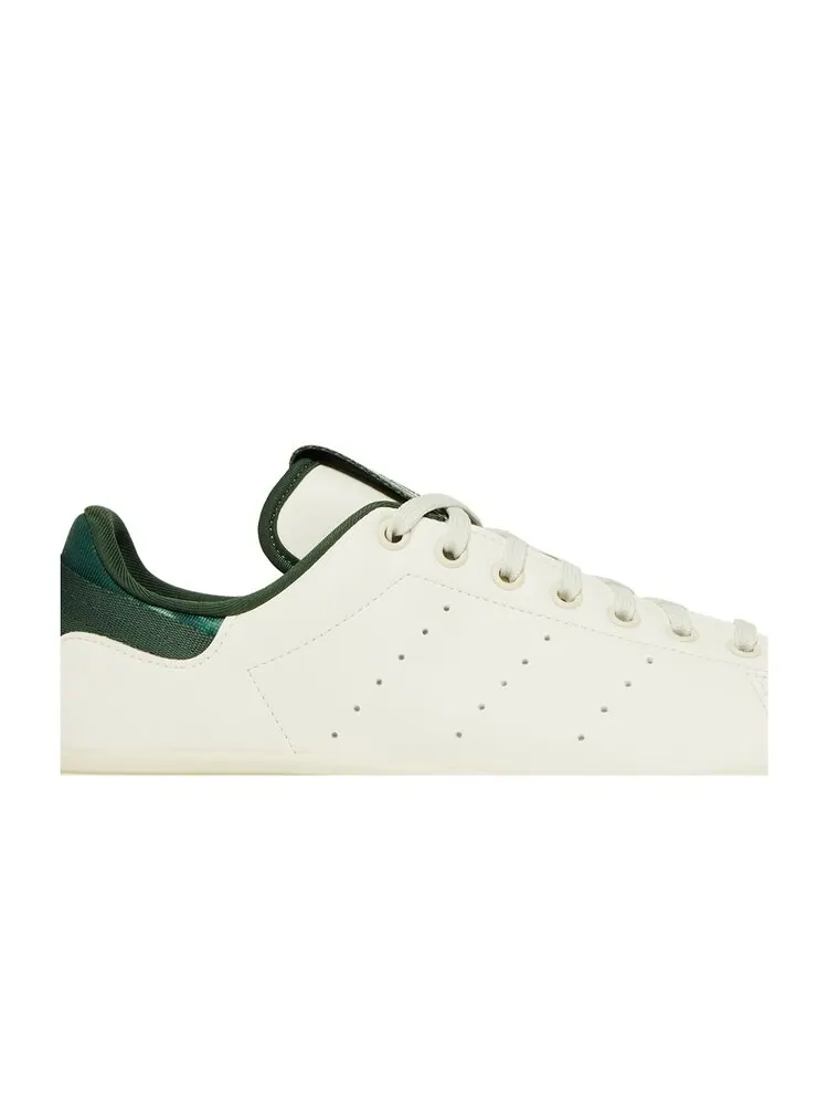 Кроссовки Adidas Parley x Stan Smith — изображение 2 из 4, белый