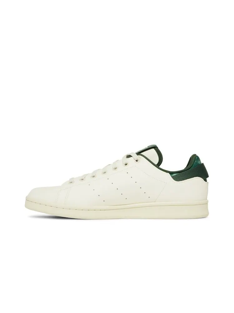 Кроссовки Adidas Parley x Stan Smith — изображение 3 из 4, белый