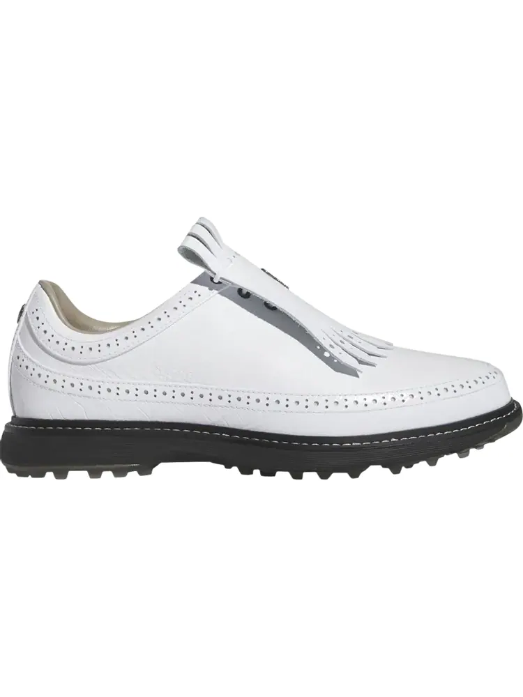 Кроссовки Bogey Boys x MC80 Golf 'White Dark Silver' — изображение 1 из 1, белый