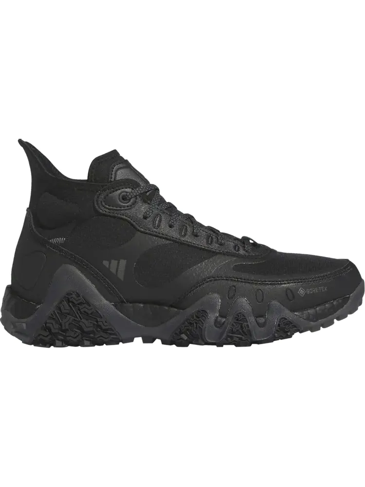 Кроссовки Adicross GORE-TEX High Boost 'Black' — изображение 1 из 1, черный