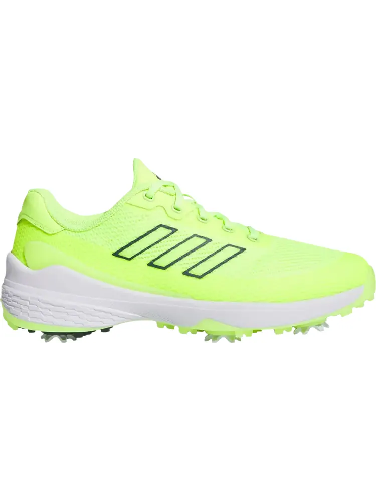 Кроссовки ZG23 Vent Golf 'Lucid Lemon' — изображение 1 из 1, зеленый