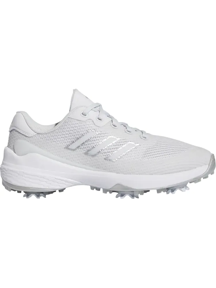 Кроссовки Wmns ZG23 Vent Golf 'Dash Grey Silver Metallic' — изображение 1 из 1, серый