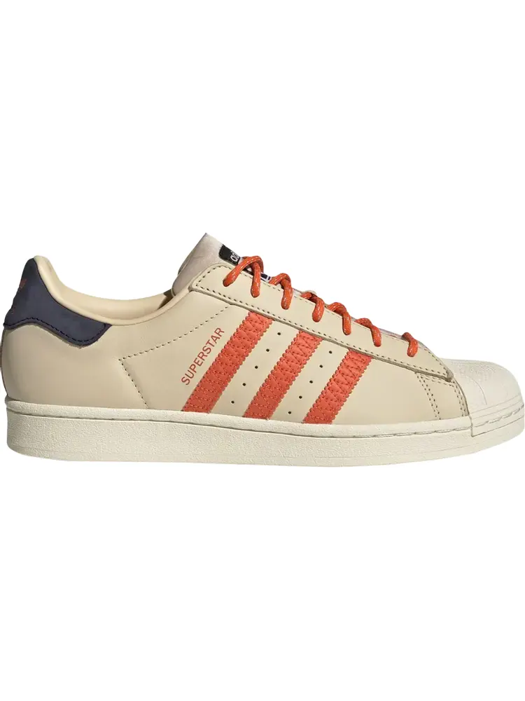 Кроссовки Superstar 82 'Great Outdoors - Sand' — изображение 1 из 1, загар