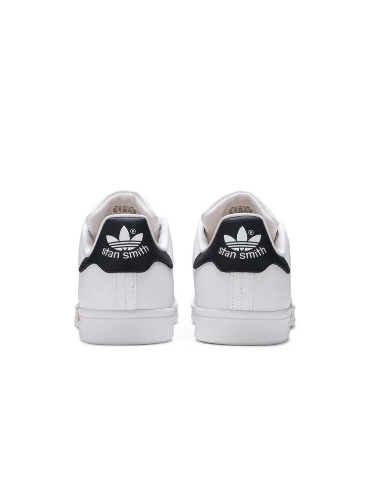 Кроссовки adidas Disney x Stan Smith 'Mickey and Minnie Mouse' — изображение 7 из 9, белый/белый