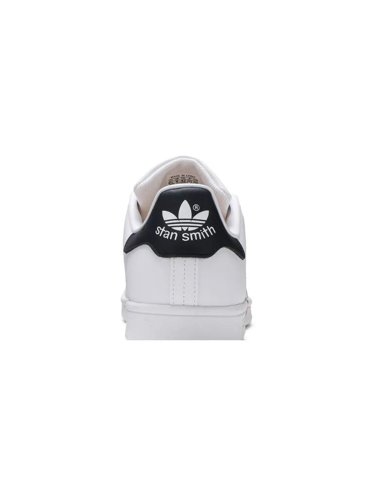 Кроссовки adidas Disney x Stan Smith 'Mickey and Minnie Mouse' — изображение 8 из 9, белый/белый