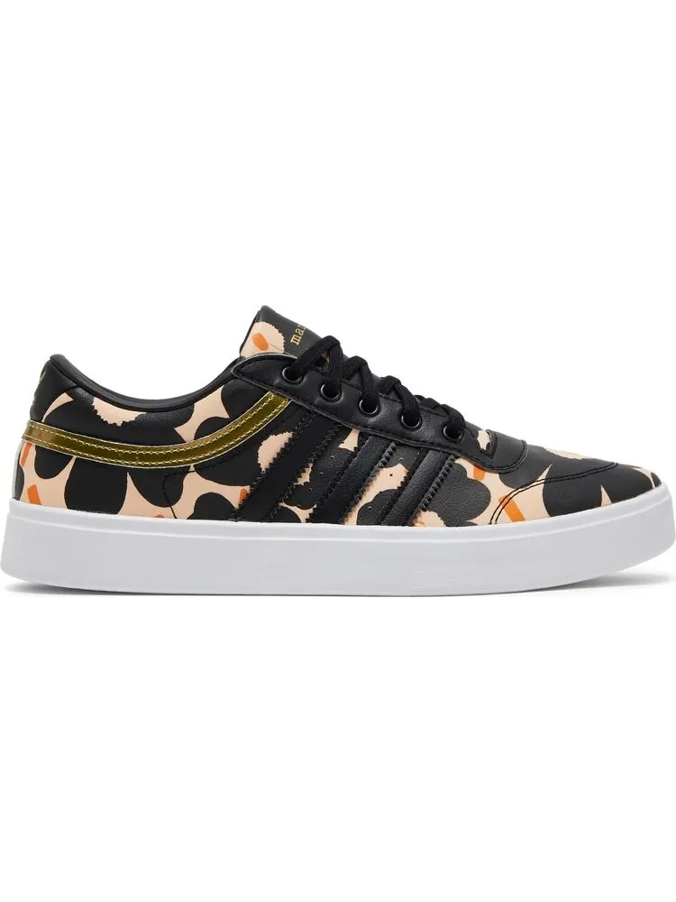 Кроссовки Adidas Marimekko x Wmns Bryony 'Unikko' — изображение 1 из 8, розовый