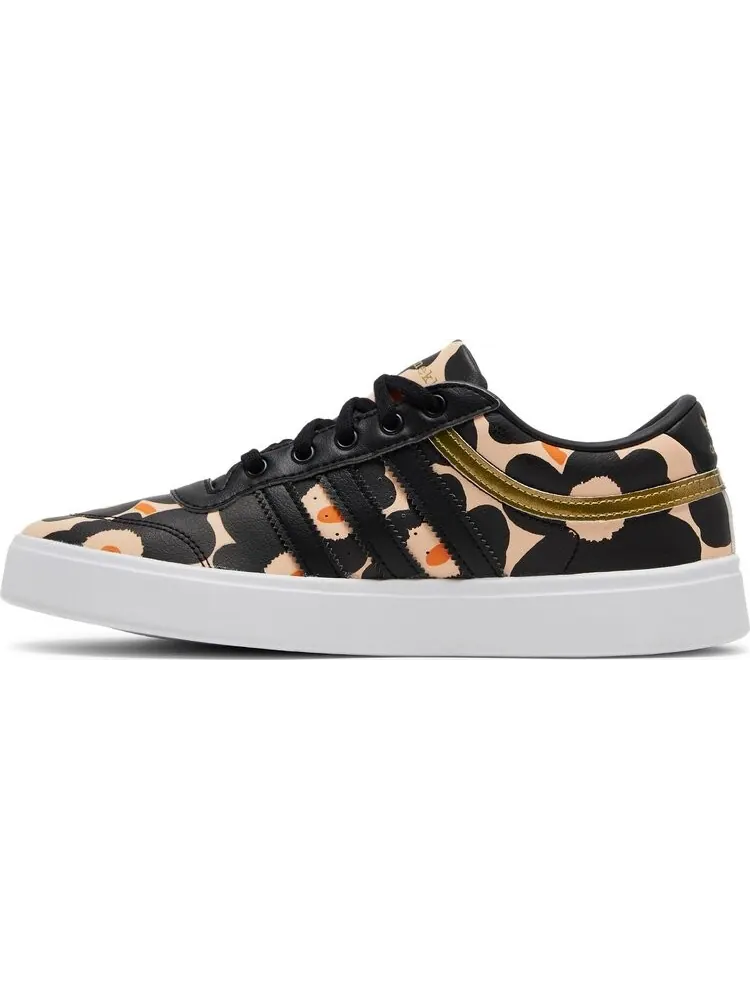 Кроссовки Adidas Marimekko x Wmns Bryony 'Unikko' — изображение 3 из 8, розовый