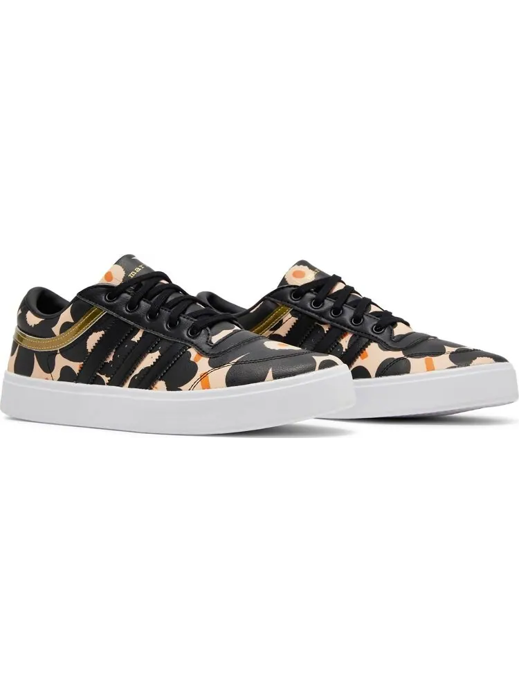 Кроссовки Adidas Marimekko x Wmns Bryony 'Unikko' — изображение 8 из 8, розовый