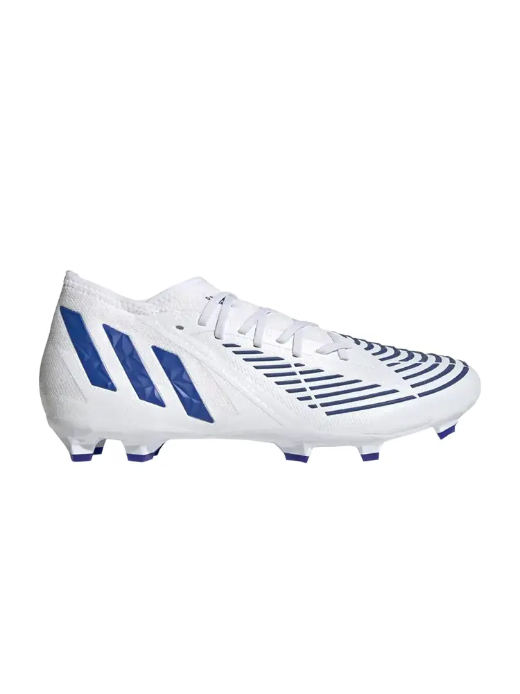 Кроссовки Adidas Predator Edge.2 FG — изображение 1 из 1, белый