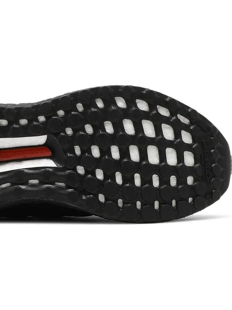 Женские кроссовки Adidas Wmns UltraBoost 4.0 DNA — изображение 5 из 8, черный